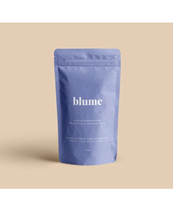 blume Blue Lavender Blend