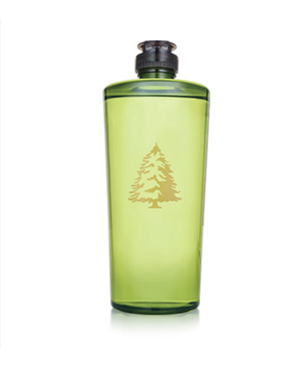 Thymes Frasier Fir Dishwashing Liquid, 16fl oz