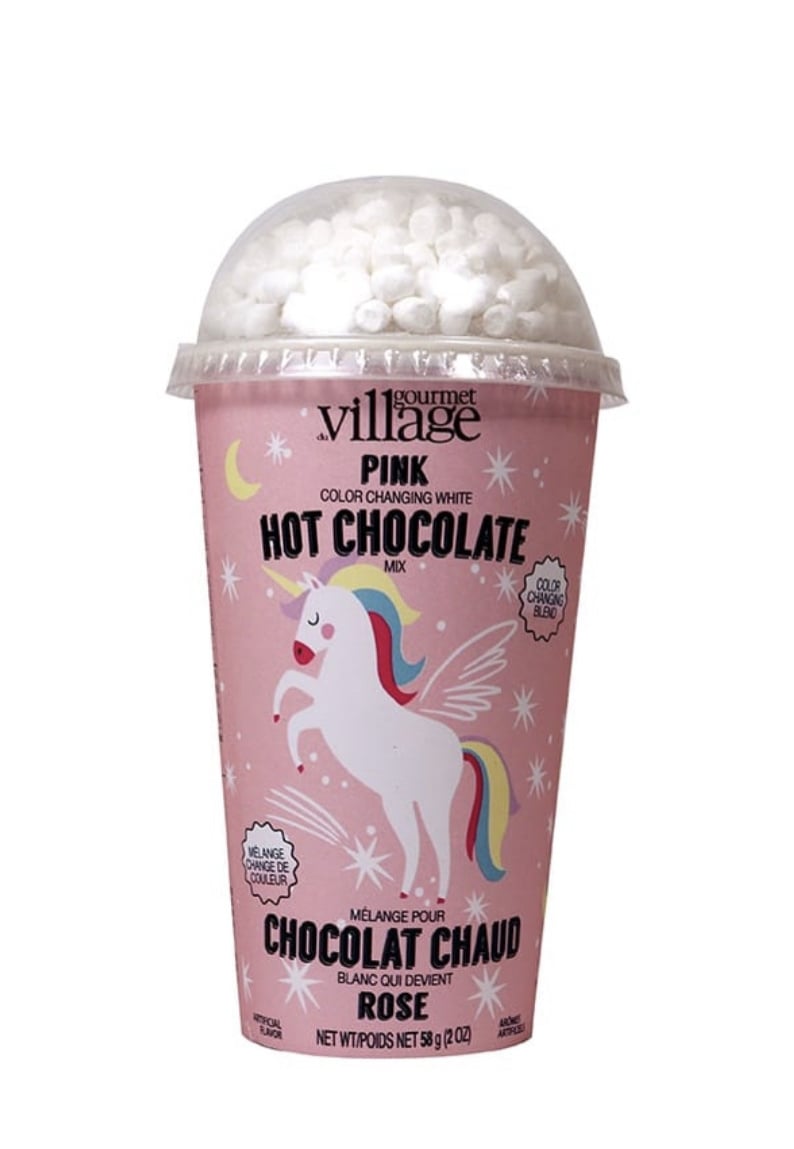 GOURMET VILLAGE Hot Chocolate Cup Unicorn