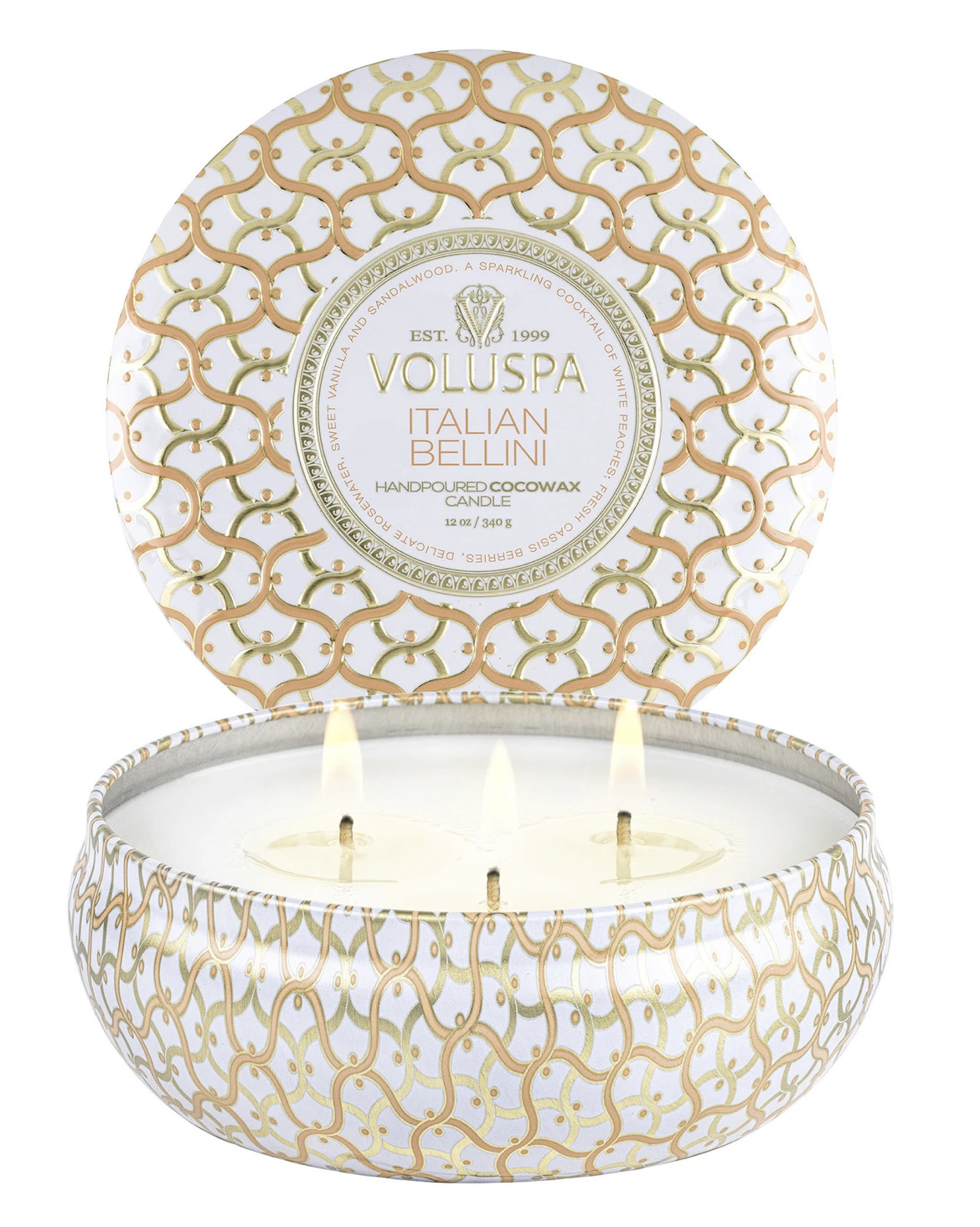 Voluspa Voluspa Italian Bellini