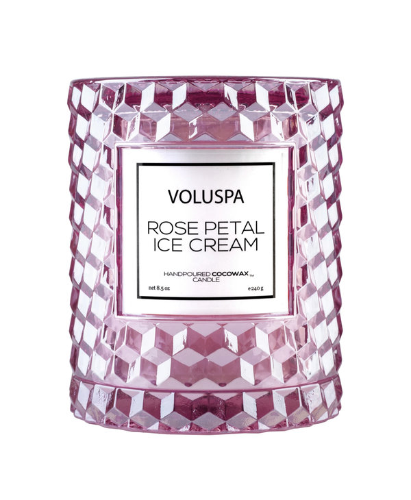 Voluspa Voluspa Rose Petal Ice Cream
