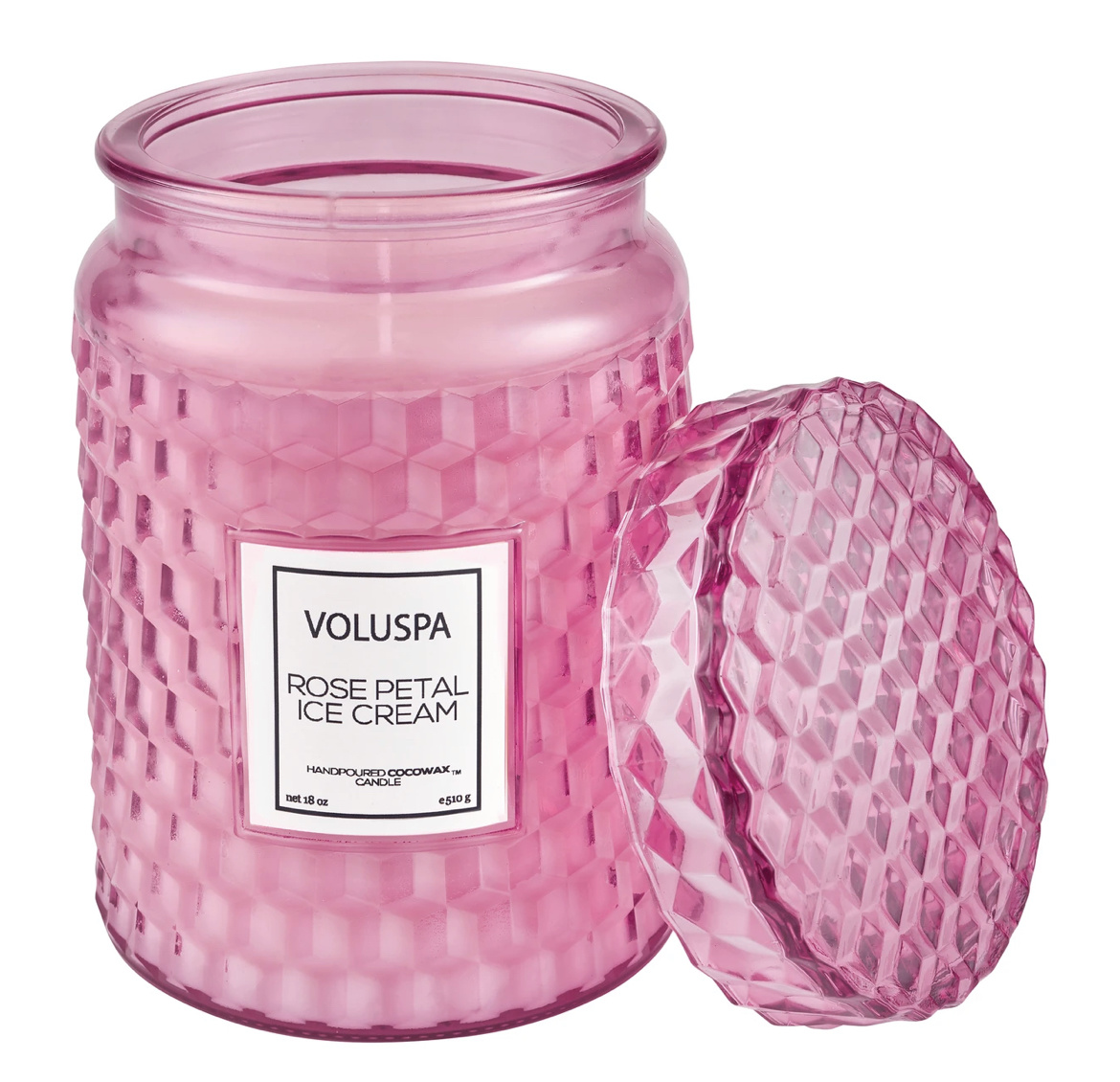 Voluspa Voluspa Rose Petal Ice Cream