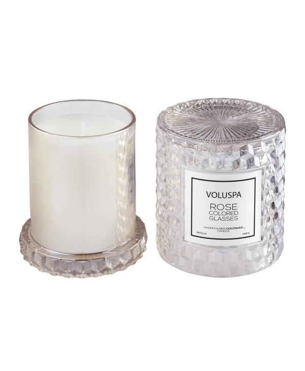 Voluspa Voluspa Rose Coloured Glasses