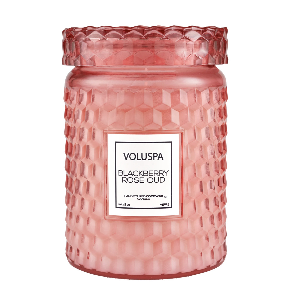 Voluspa Voluspa Blackberry Rose Oud