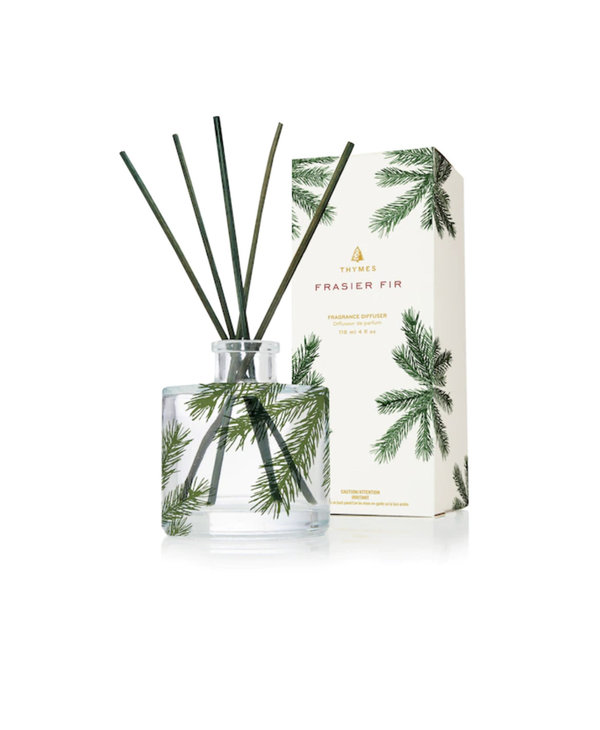 Thymes Frasier Fir Petite Needle Diffuser