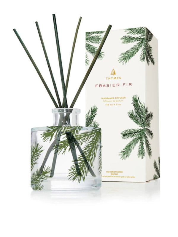 Thymes Frasier Fir Petite Needle Diffuser