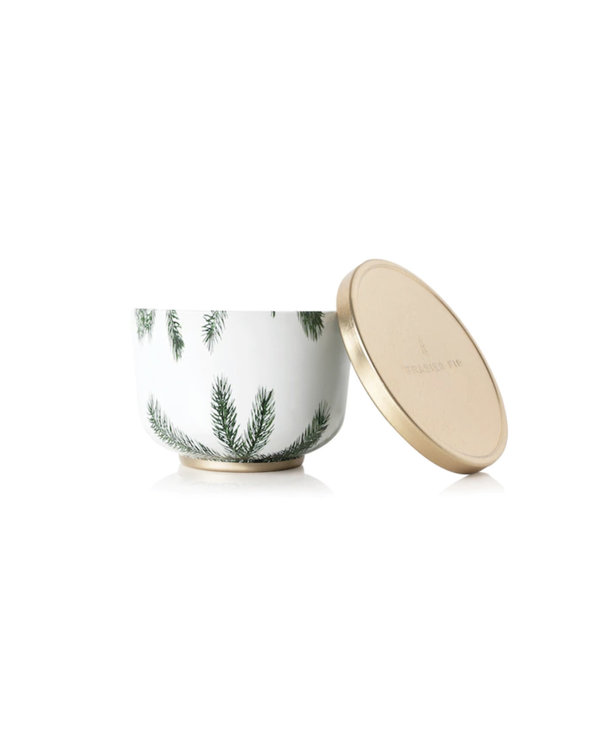 Thymes Frasier Fir Universal Tin, 6.5oz
