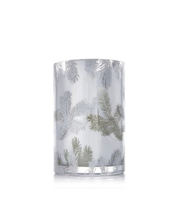 Thymes Frasier Fir Pine Needle Luminary, Med 11oz