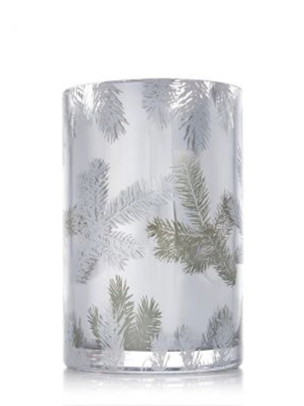 Thymes Frasier Fir Pine Needle Luminary, Med 11oz