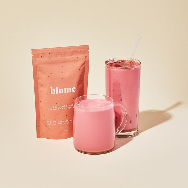 blume Beetroot Blend