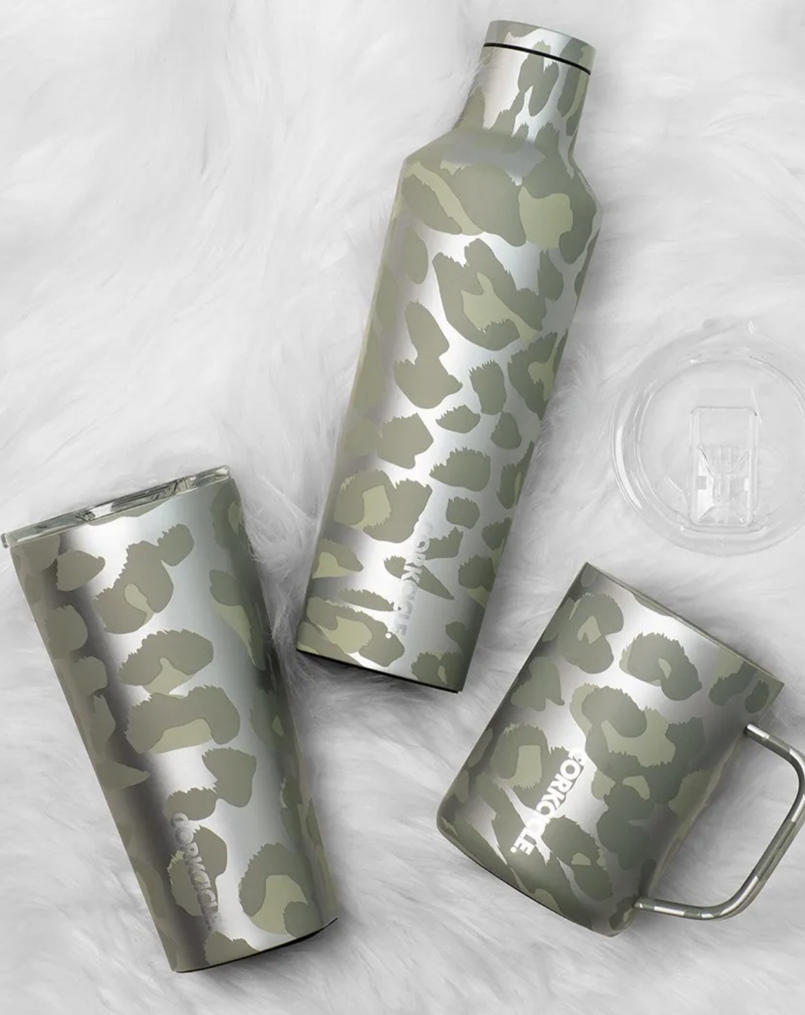 Corkcicle Corkcicle Exotic Collection