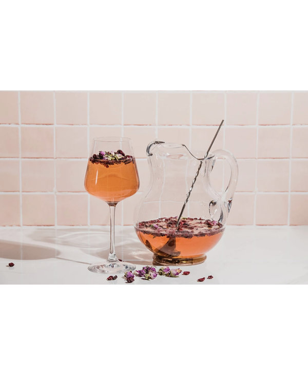 Fuse and Sip Moira Rose Sangria Infusion