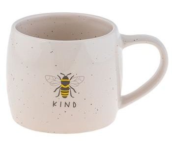 Bee Kind Mug