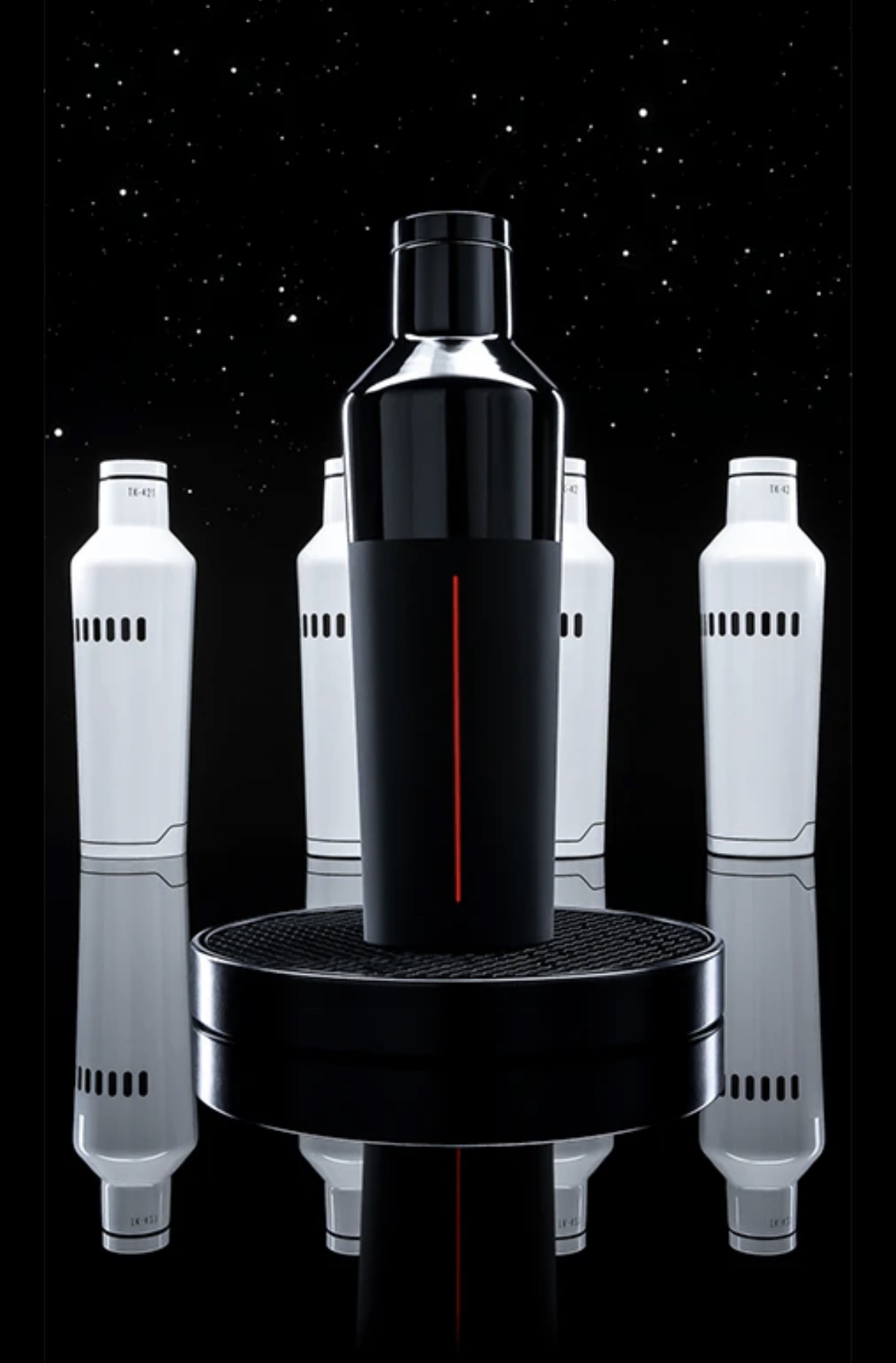 Corkcicle Corkcicle STAR WARS™ Collection