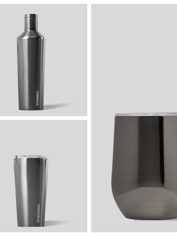 Corkcicle Corkcicle Metallic Collection