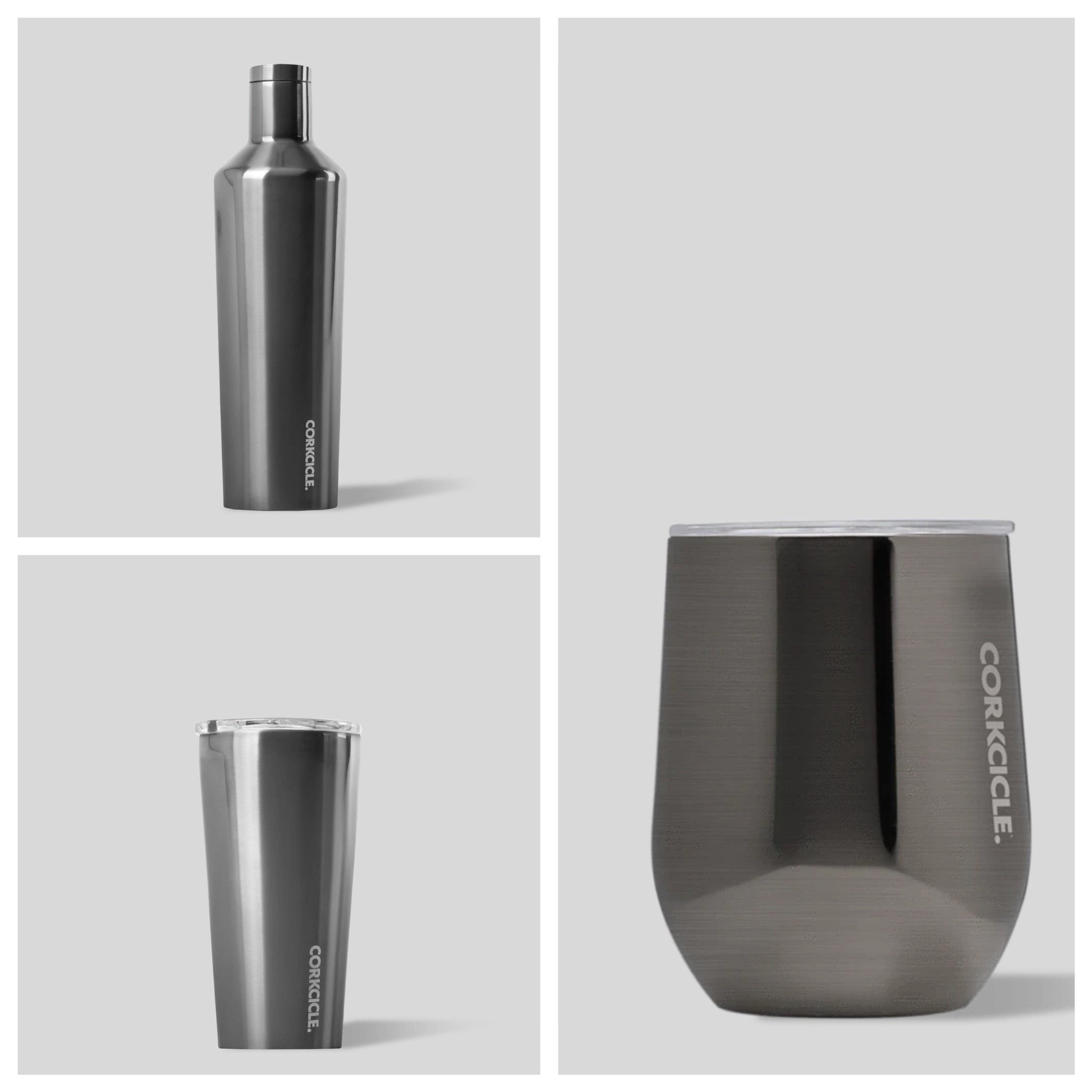 Corkcicle Corkcicle Metallic Collection