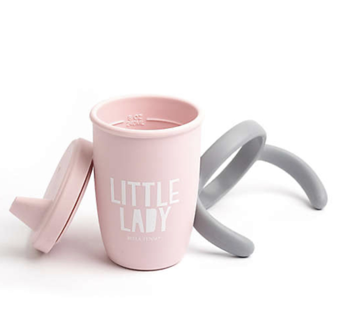 Bella Tunno Happy Sippy Cup Little Lady