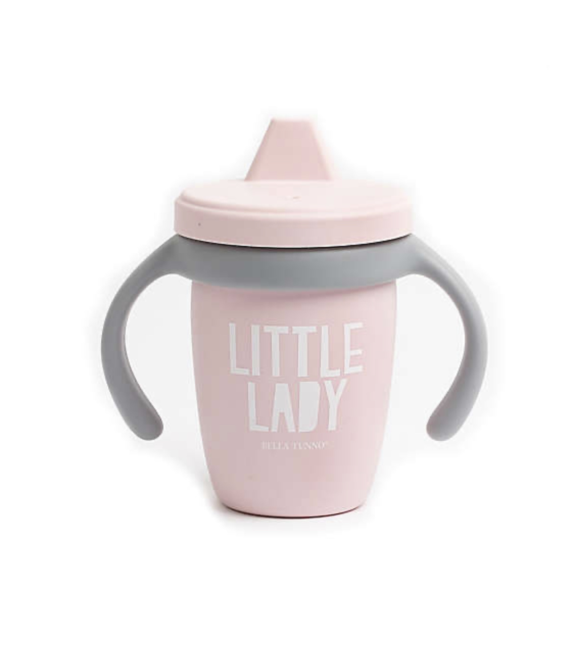 Bella Tunno Happy Sippy Cup Little Lady
