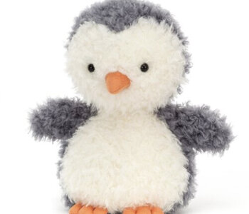 Little Penguin