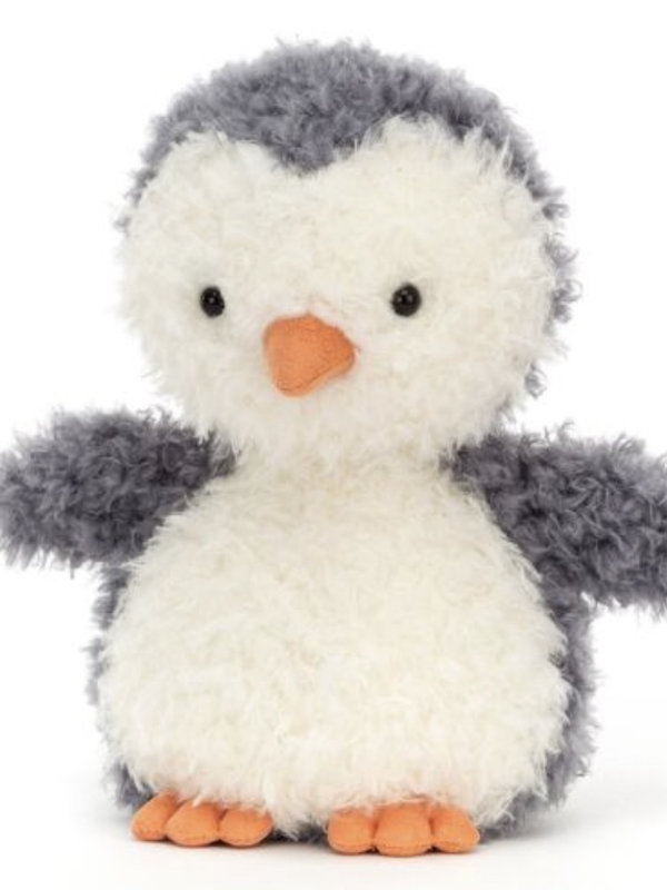 Jellycat Inc. Little Penguin