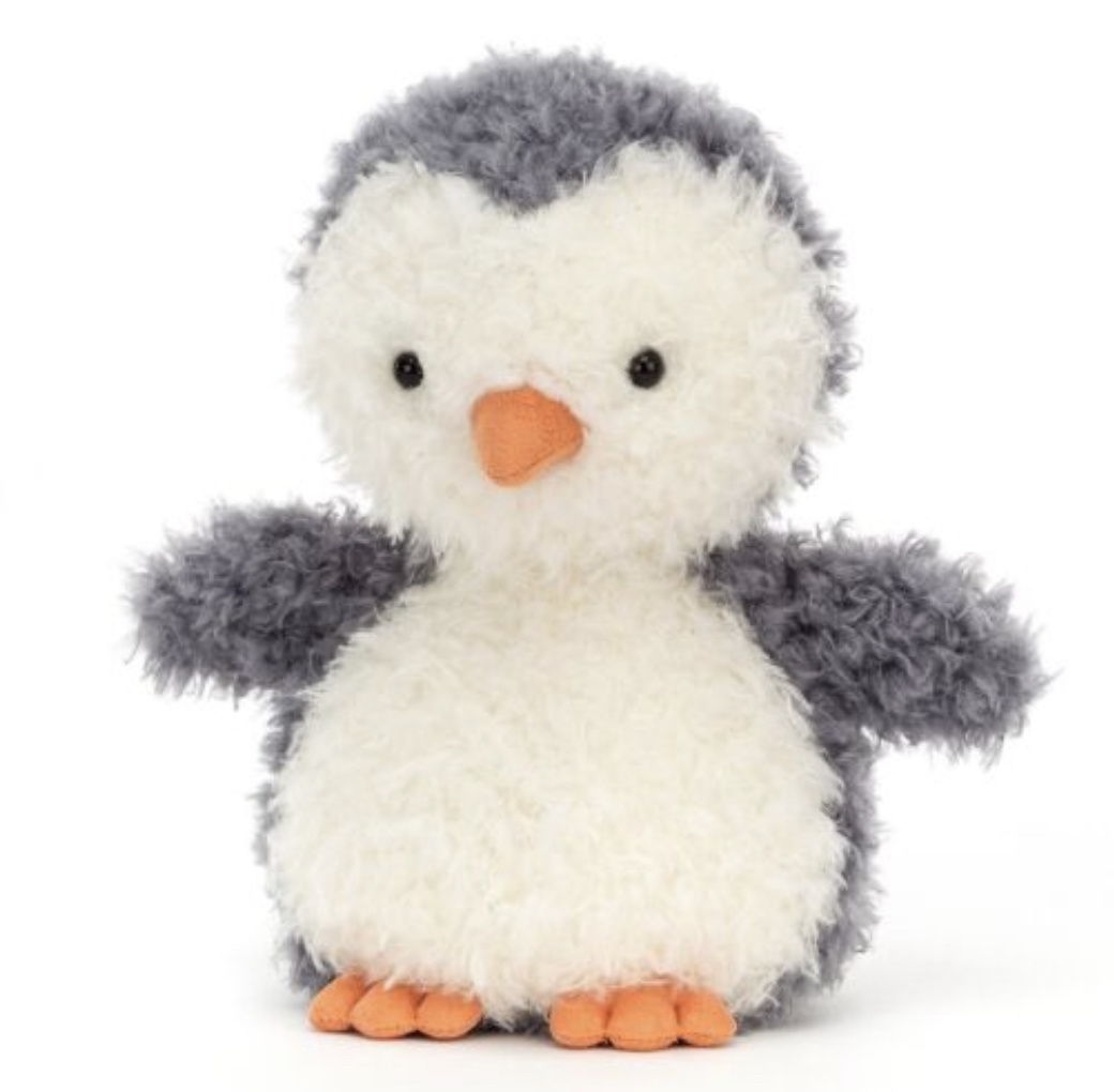 Jellycat Inc. Little Penguin