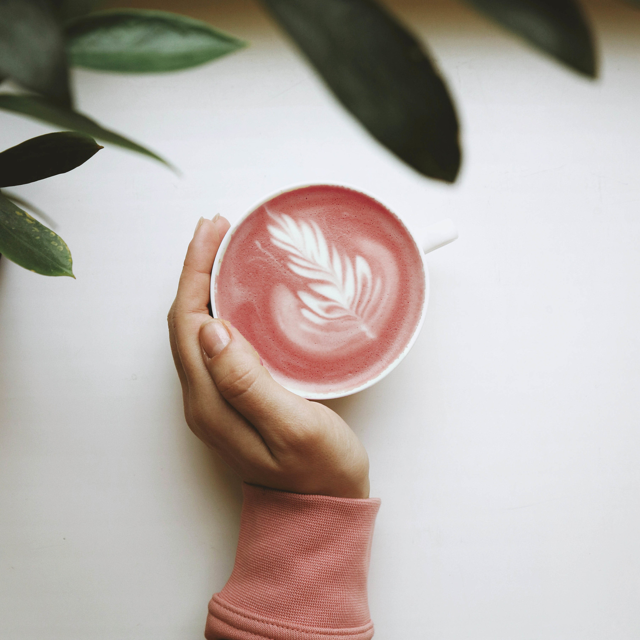 blume Beetroot Blend