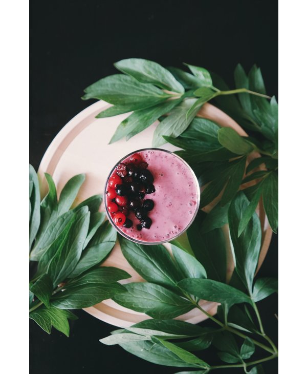 blume Beetroot Blend