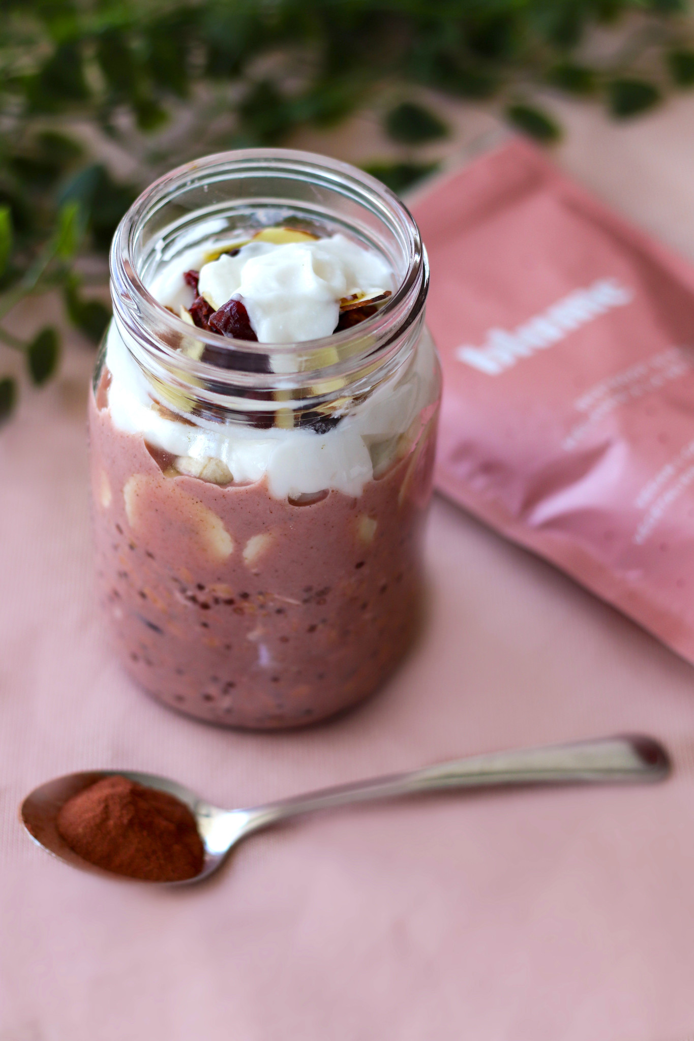 blume Beetroot Blend