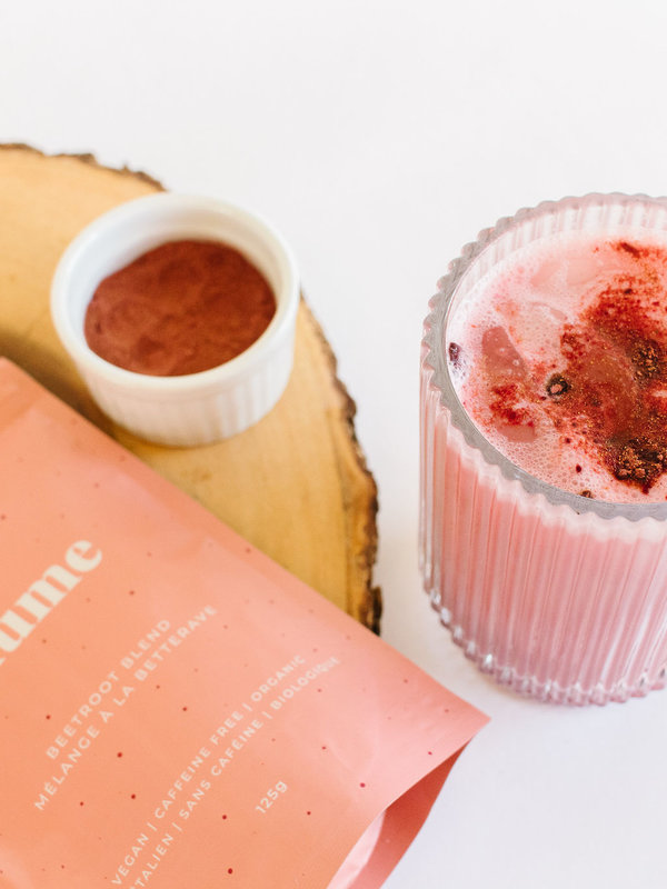 blume Beetroot Blend
