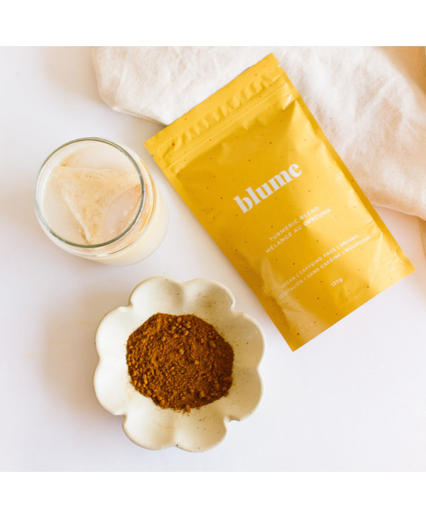 blume Turmeric Blend