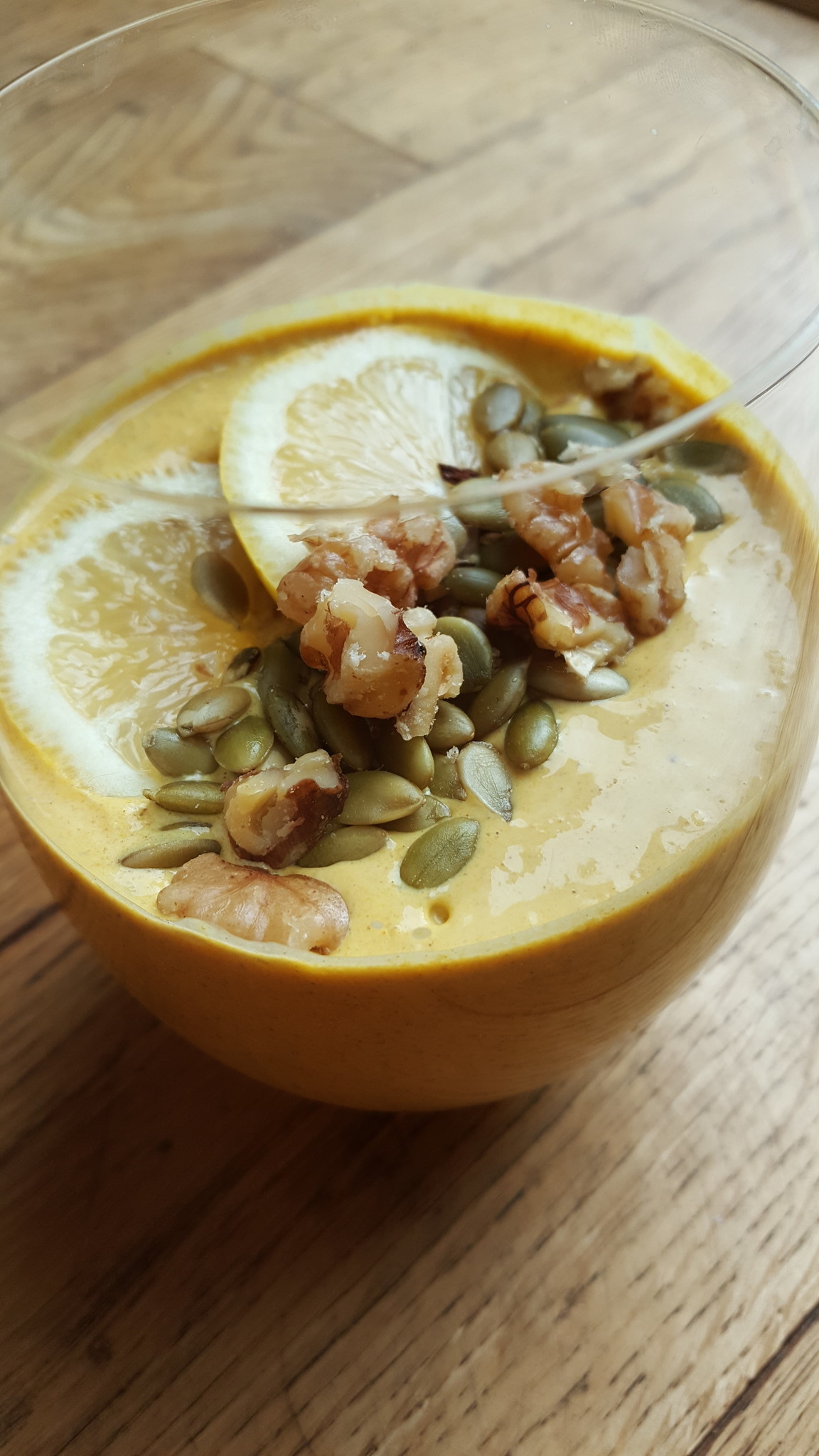 blume Turmeric Blend