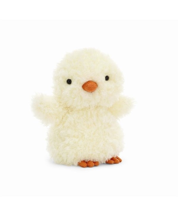 Jellycat Inc. Little Chick