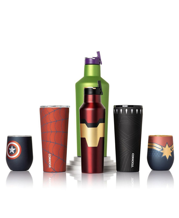Corkcicle Corkcicle MARVEL Collection