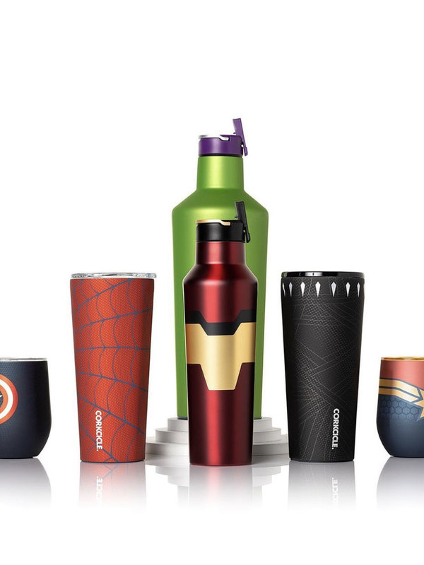 Corkcicle Corkcicle MARVEL Collection