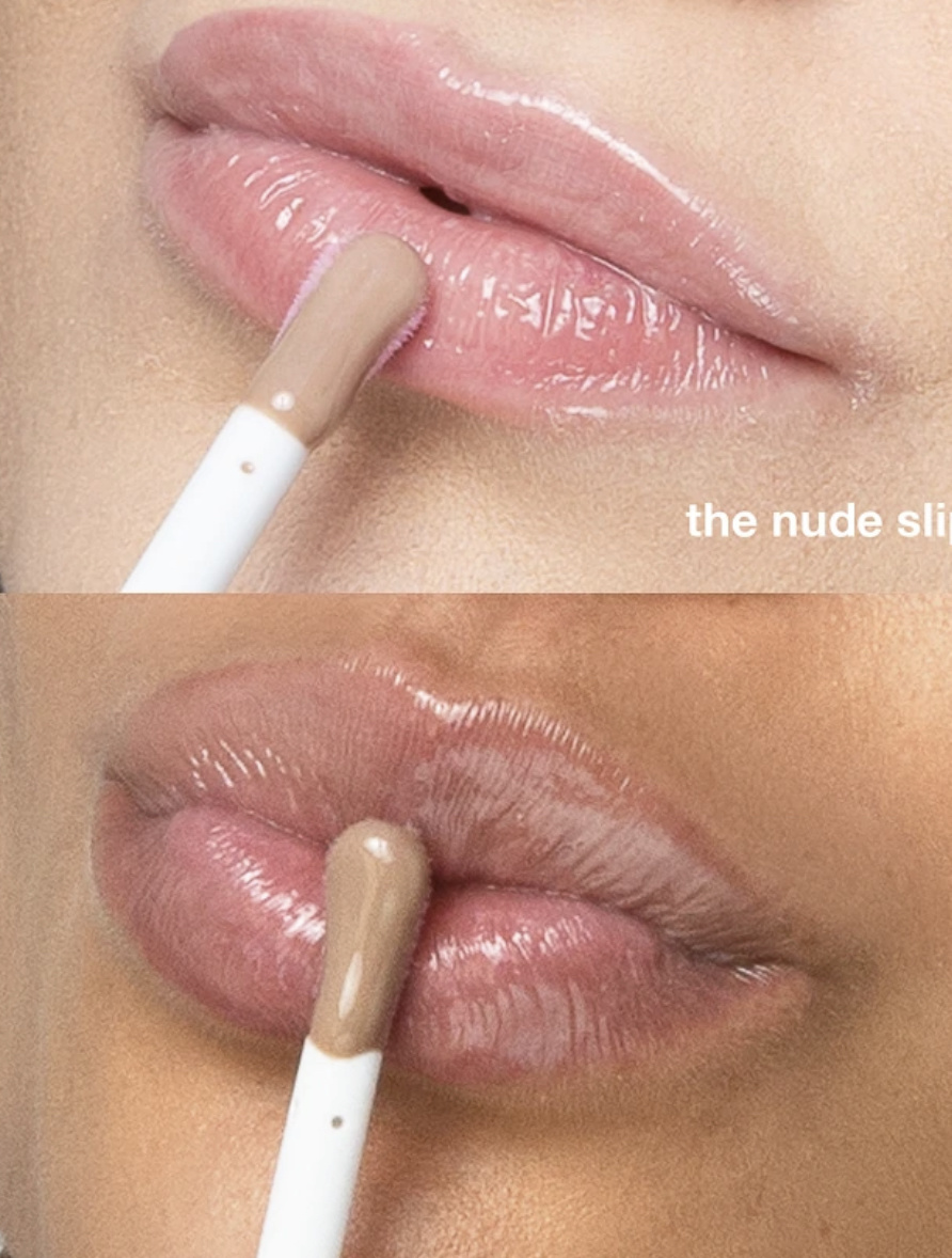 Sarah Happ Sara Happ The Lip Slip Wand, Nude