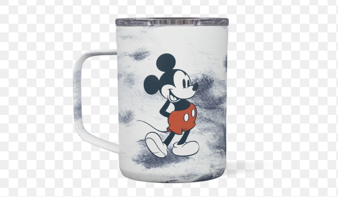 Corkcicle Disney Mickey Mouse x Corkcicle Collection