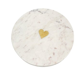 Sweet Heart Marble Board (LOCAL PICK UP ONLY)