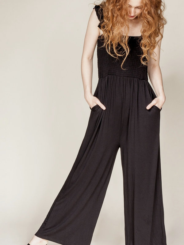 Pink Martini Mav Romper