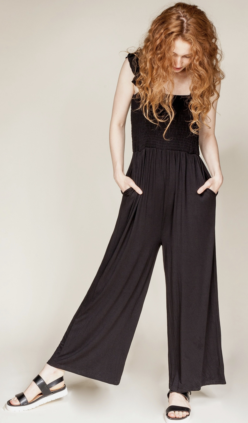 Pink Martini Mav Romper