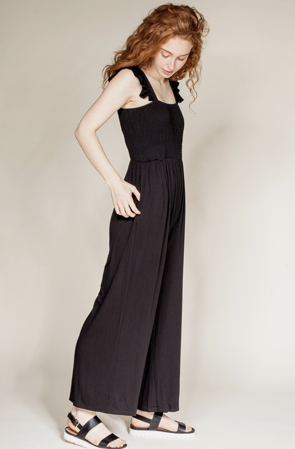 Pink Martini Mav Romper