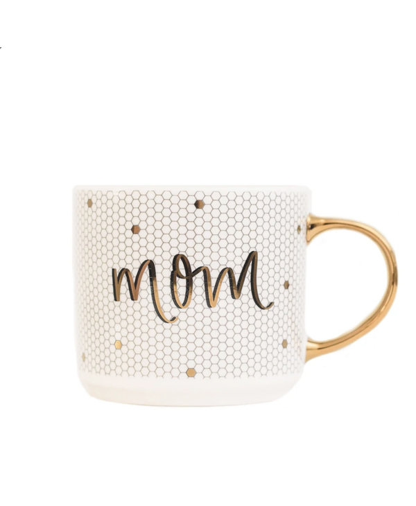 Sweet Water Decor Mom Coffee Mug