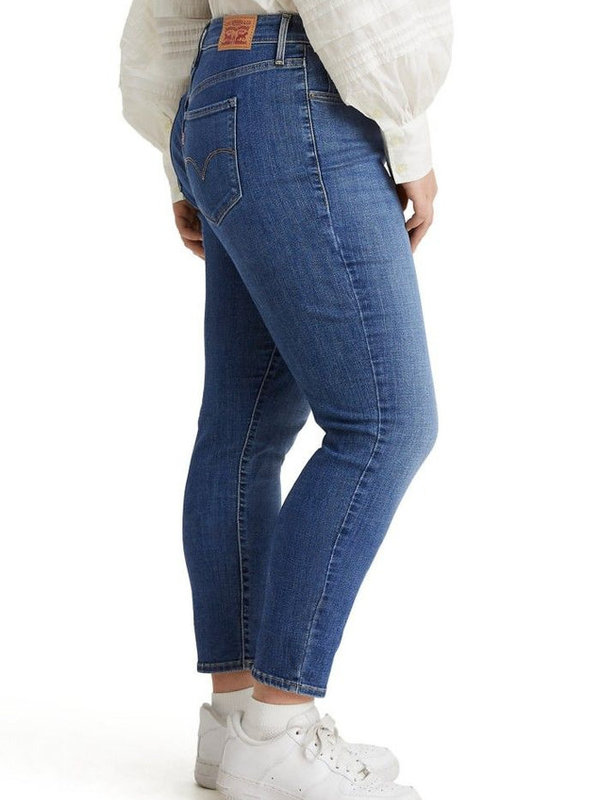 Levi Strauss & Co. 311 Shaping Skinny, Lapis Gallop