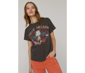 Willie Nelson and Family Tour Tee