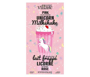 Mini Milkshake Unicorn Pink