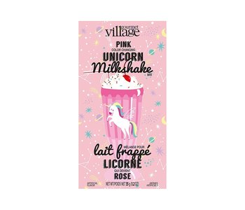 Mini Milkshake Unicorn Pink