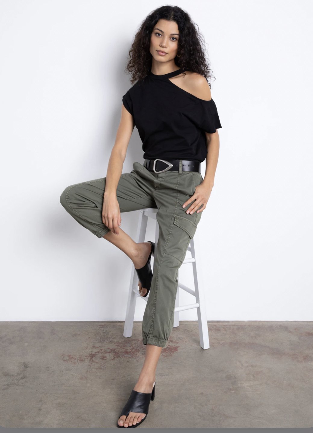 Sanctuary Rebel Pant