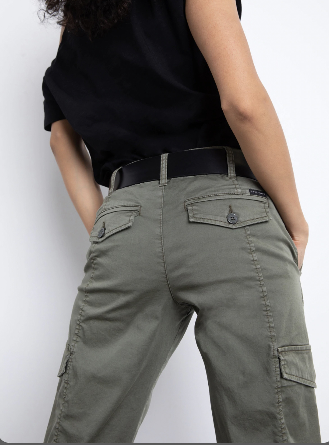 Sanctuary Rebel Pant