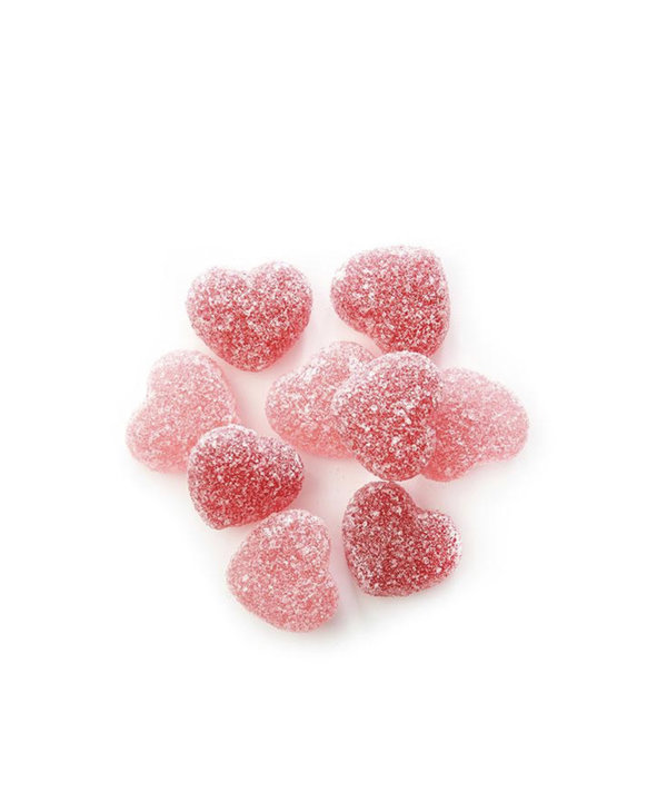 Squish Candy VEGAN Cherry Watermelon Crush by Squish