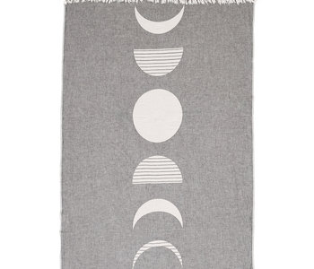 Moon Phase Towel
