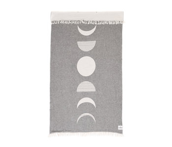 Moon Phase Towel